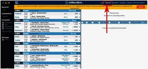 Allbestbets