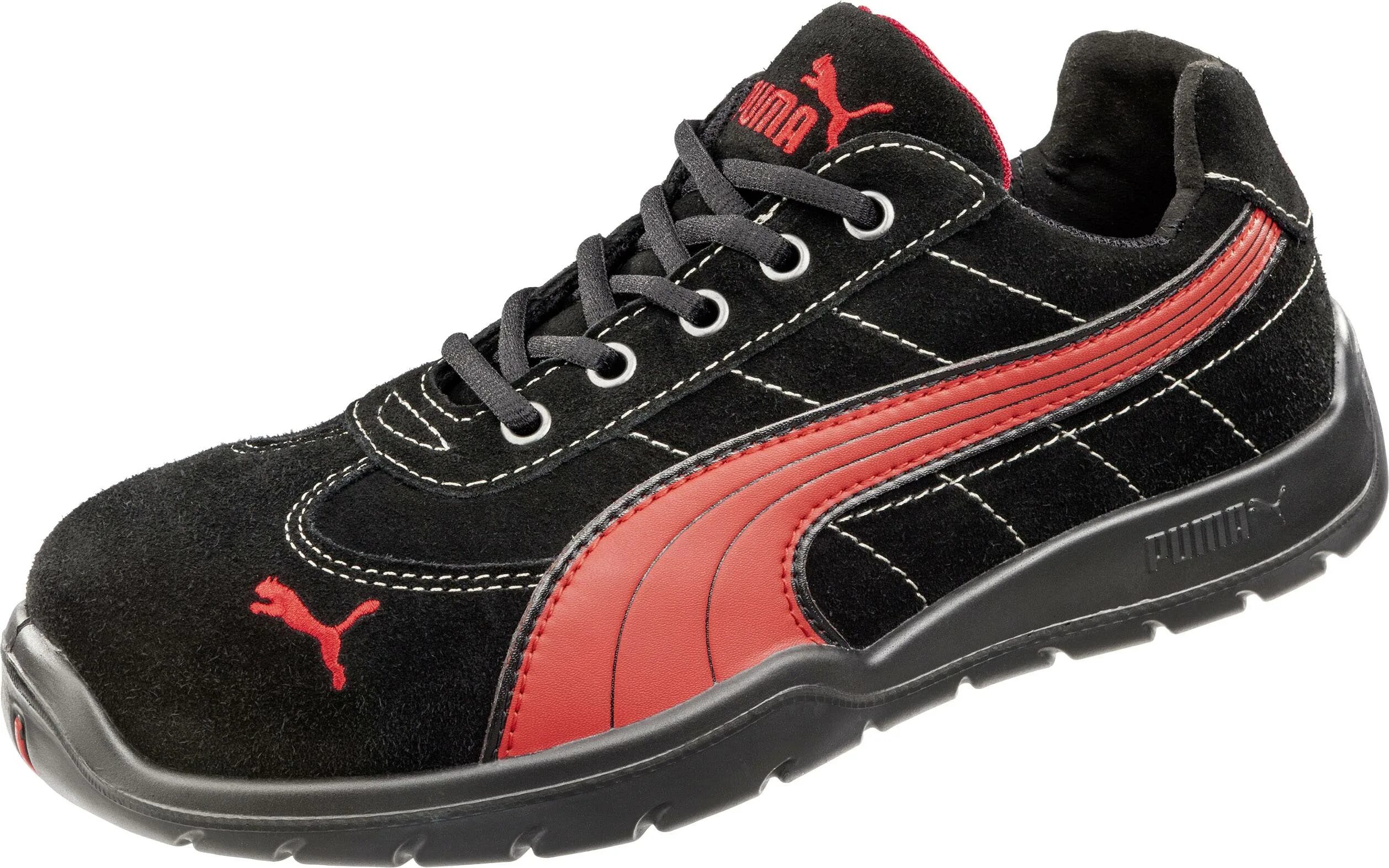 Puma s1. Рабочие ботинки пума. puma p 190. med102p обувь.