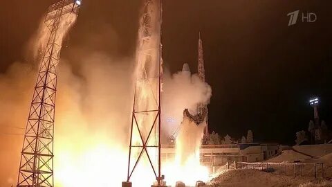 В какой день недели не запускают ракеты