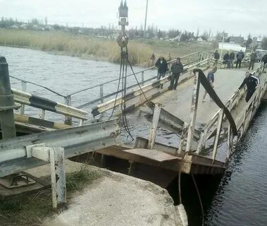 Мостовое время