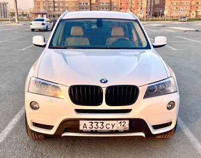 Bmw 25