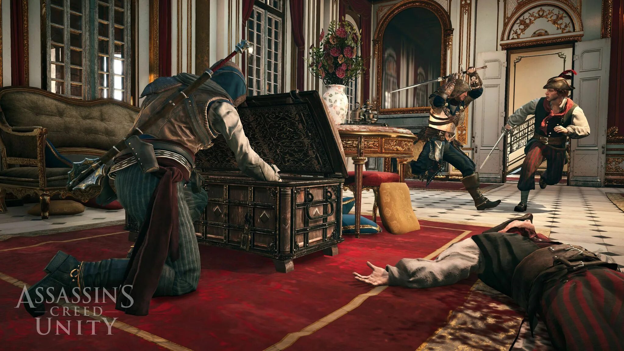 Assassins unity вылетает. Ассасин юнити. assassin’s creed: unity – 2014. assassins creed unity screenshot.