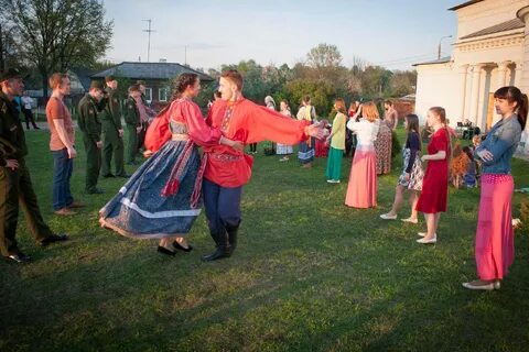 Красная горка курганская область