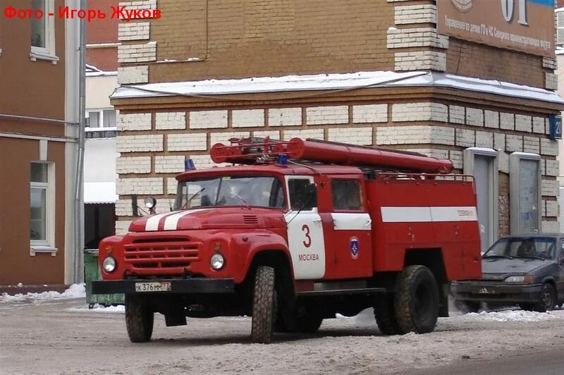 Сайт ац москвы