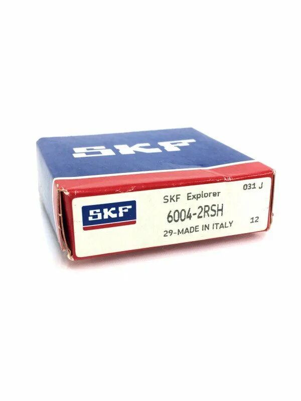 Подшипник 6205/C3 SKF купить в Екатеринбурге - Доставка по России и СНГ