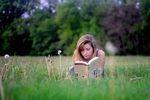 Книга девушки 18