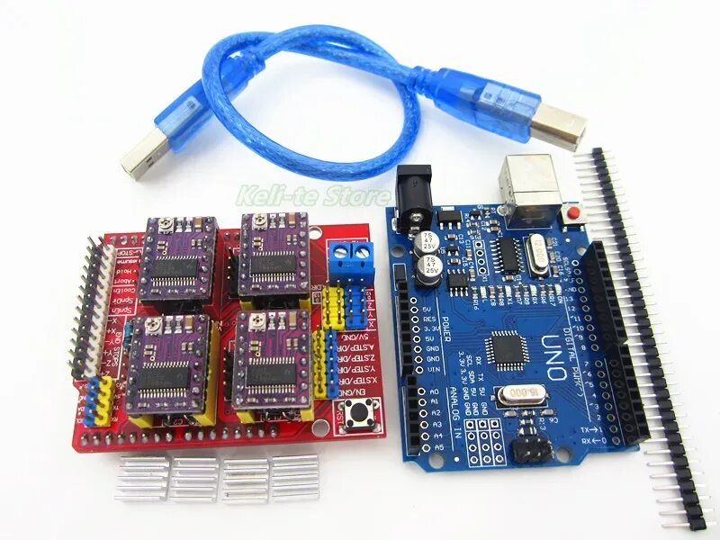 Cnc uno. Cnc shield v3 drv8825. drv8825 cnc shield. cnc шилд v3. cnc shield v3 tb6560.
