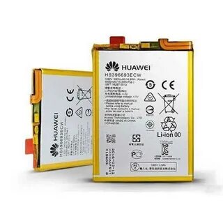 Аккумулятор huawei