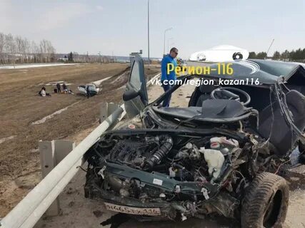 Аварии в татарстане сегодня