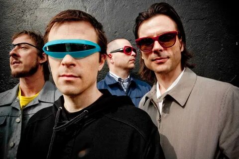 Weezer песни