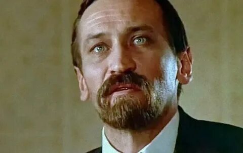 Благотворительный бал 1986