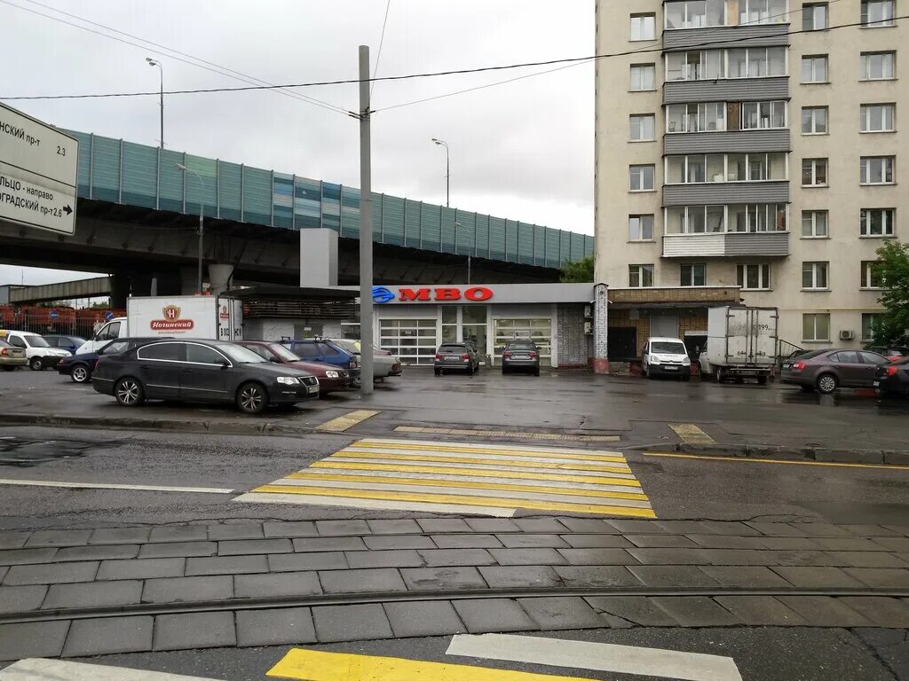 Magnit Apteka, pharmacy, Saint Petersburg, Dalnevostochniy Avenue, 12к2 - Yandex