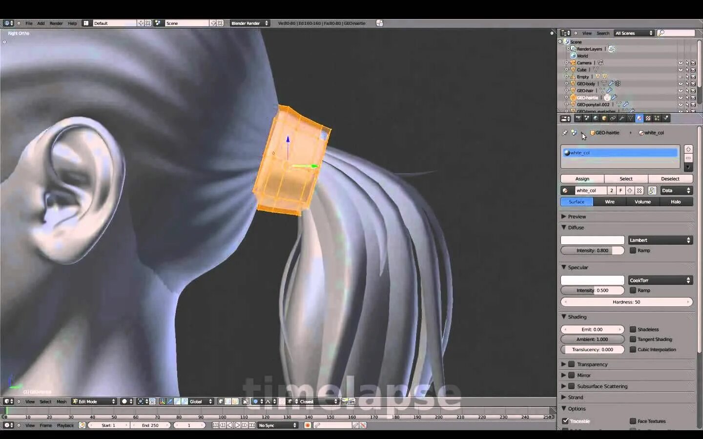 Extensions blender org. Моделирование волос в блендер. блендер 3д моделирование уроки. уроки по блендер 3д. разработка в blender. основы.