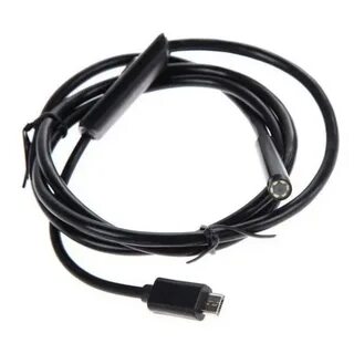 Usb endoscope