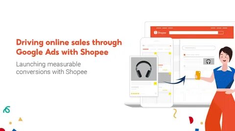 Sales drive