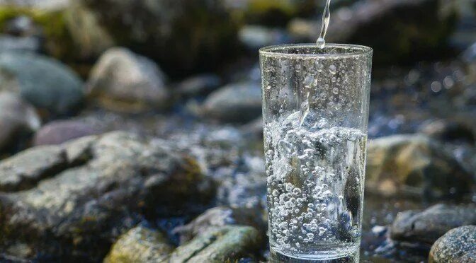 Экологический водоворот "Вода, вода, кругом вода!" 2025, Кильмезский район - дат