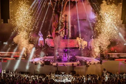 Queen sensation