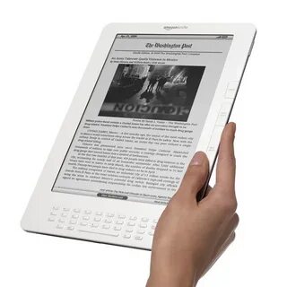 Планшетный электронная книга