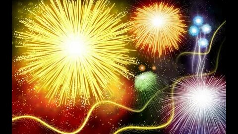 Фанфары для новогоднего праздника