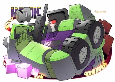 Studio trigger transformers