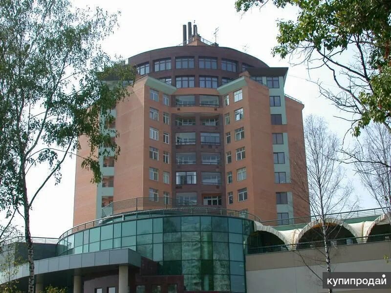 Алтуфьевское шоссе 48. Г. Рублевское шоссе 48 тц. , 48/1 фото. 1.