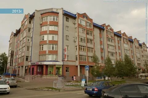 Ул ленинградской 41