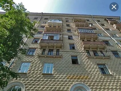 Каширское шоссе дом 16