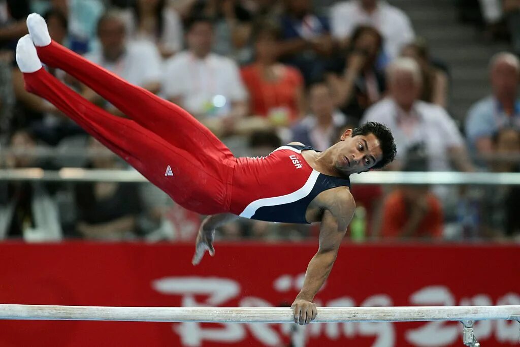 Пекин 2008 аватар Ширвани. Sport gimnastikasi. Raj Bhavsar. Гимнаст 5 букв