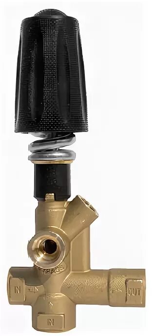 регулятор давления уф