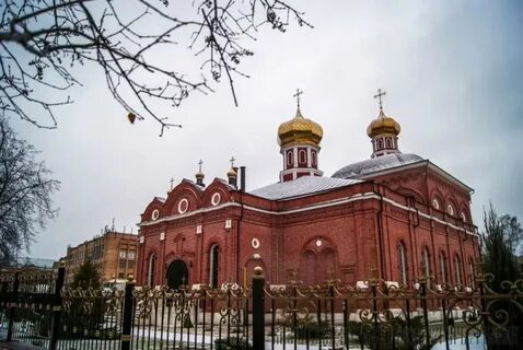 Казанский рязань