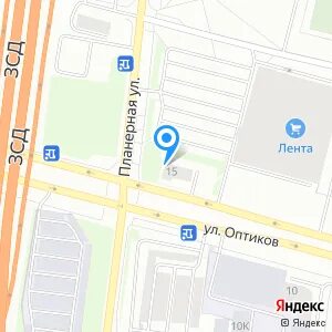 Оптиков 15