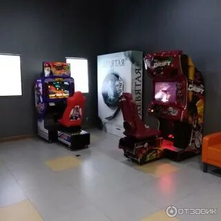 Киномакс новая рига