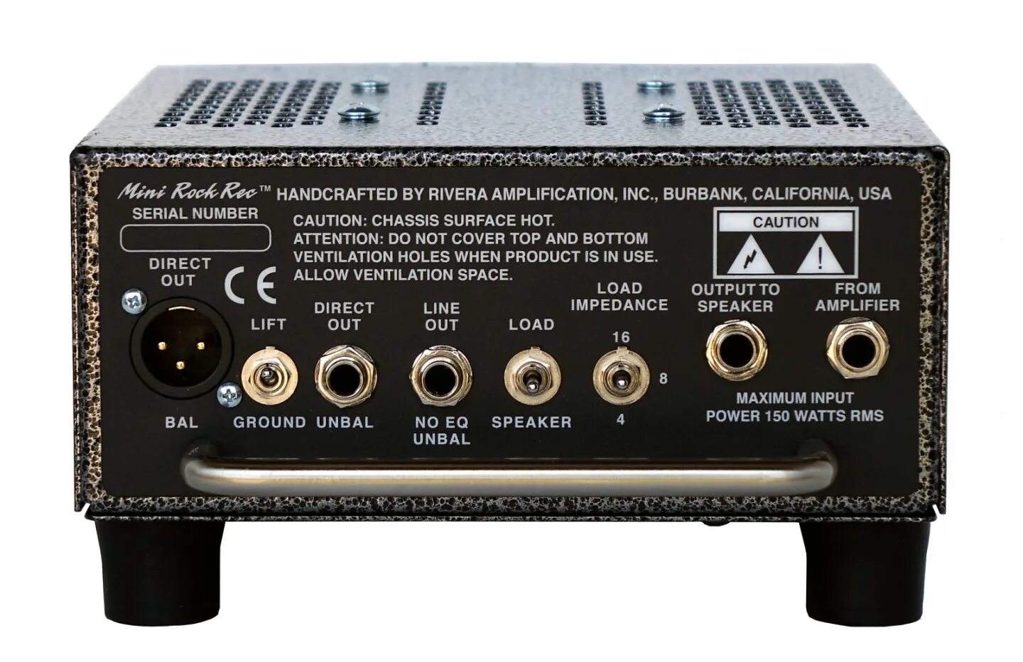 Direct load. Rigid joint square tubes. Dual c 844. Loadbox для гитарного усилителя. Машина для испытаний на длительную прочность.