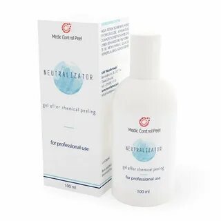 Medic control peel