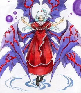 Shinki art animation