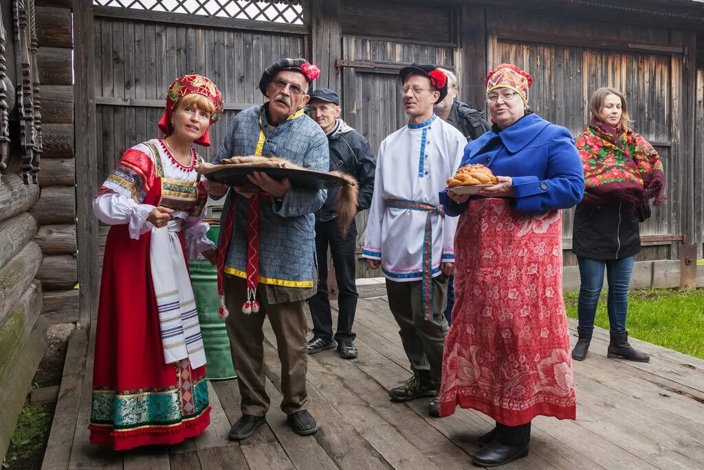Сваха значение