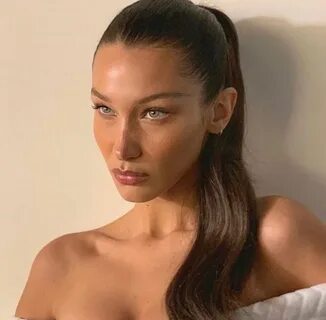 День беллы хадид