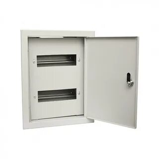 Корпус металлический щрн 24