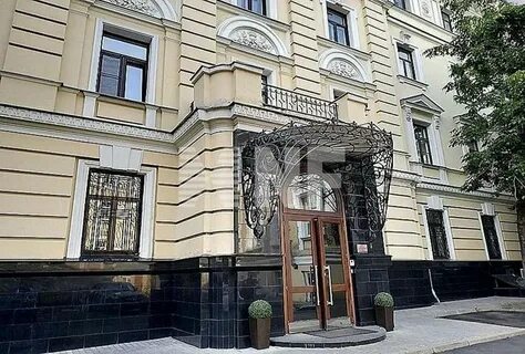 Большая грузинская 2