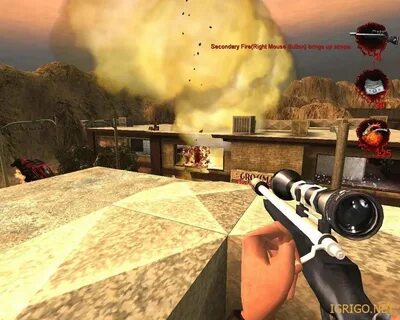 Postal 2 на русском