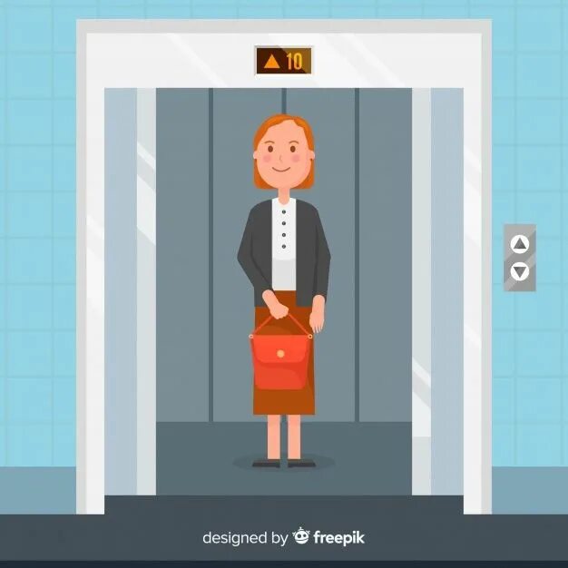 Человек поднимается в лифте совершается ли работа