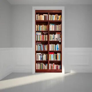 Door book
