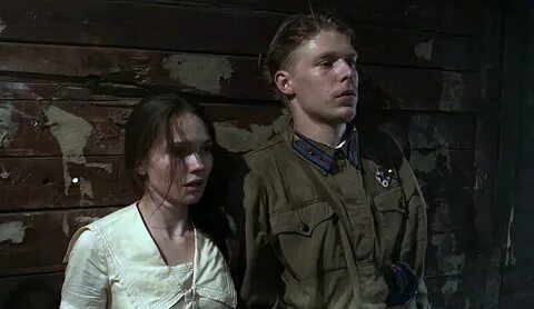 Баллада о бомбере в качестве
