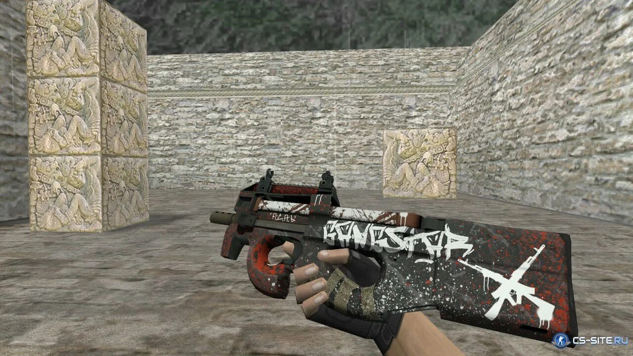Cs 1.6 items. P90 скин cs 1.6. п90 ностальгия кс го. p90 ностальгия. cs 1.6 steelseries p90.