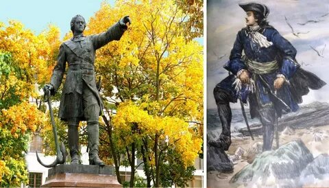 Петра первого воронеж