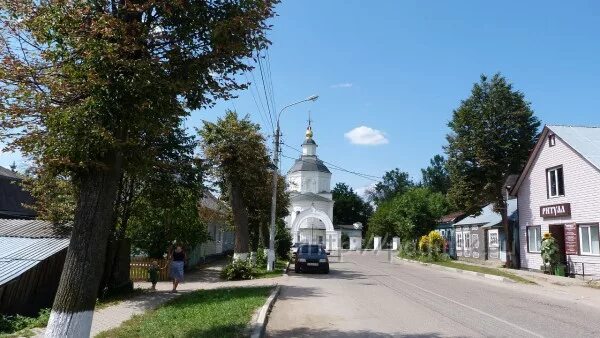 Руза центр города. Город Руза Московской области. Руза монастырь. Погода на неделю руза московской области