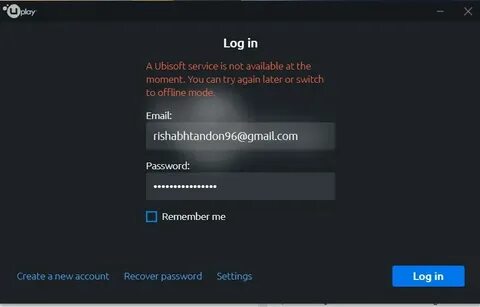 Система не обнаружила uplay r1 dll
