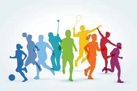 Find sports