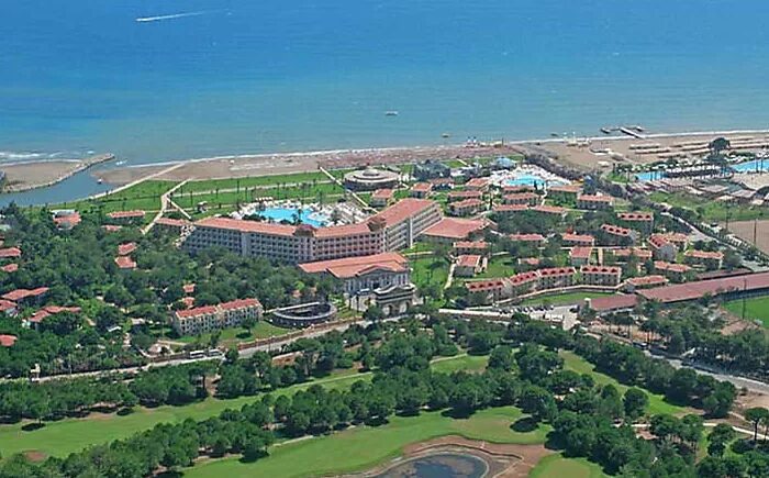 Отель цезарь белек фото Отель Cesars Temple De Luxe 5*, (Белек) , цены на номера от 20580 руб, отзывы, ф