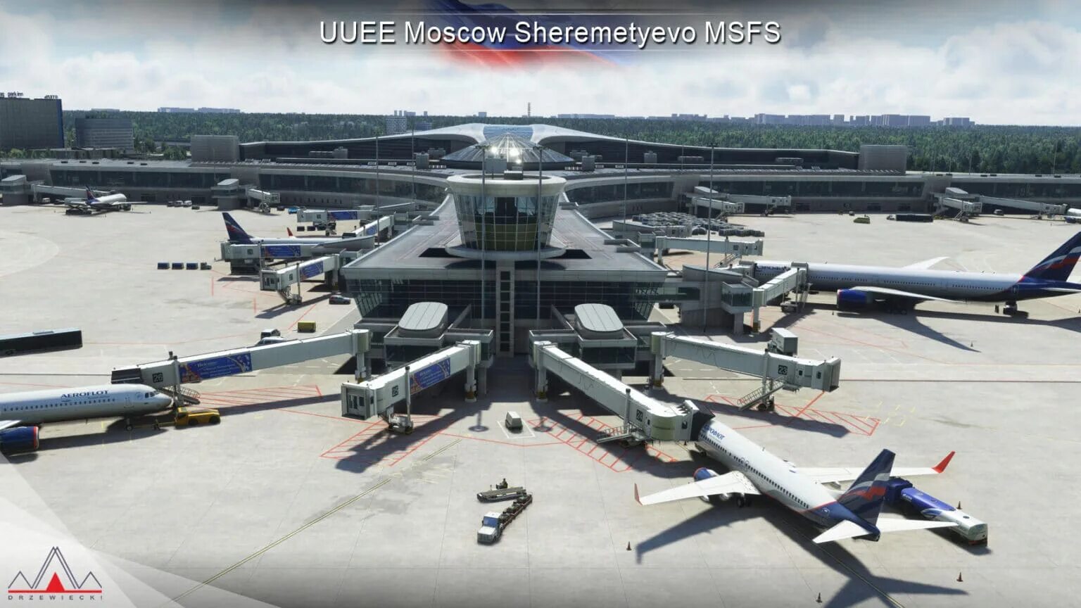 Boeing msfs 2025. Flight simulator москва. uuee msfs. uuee аэропорт. drzewiecki design – uuee международный аэропорт шереметьево.
